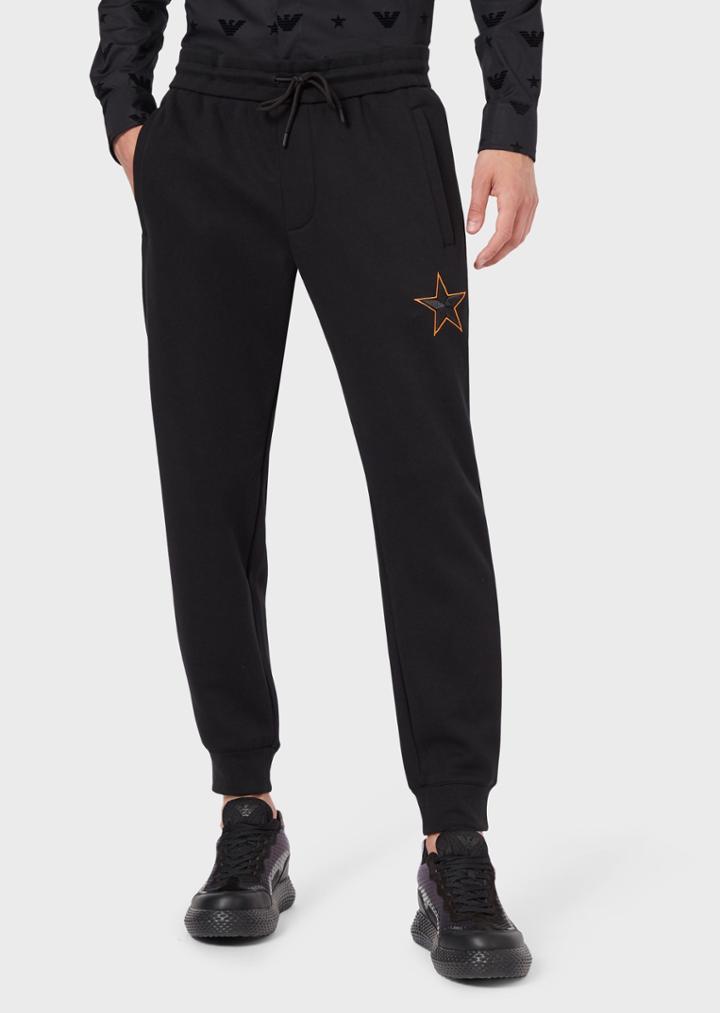 Emporio Armani Sweatpants - Item 13366560