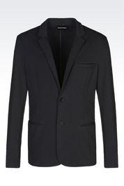 Emporio Armani Two Button Jackets - Item 41672154