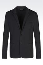 Emporio Armani Two Button Jackets - Item 41672154