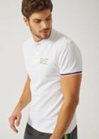 Emporio Armani Polo Shirts - Item 12185297