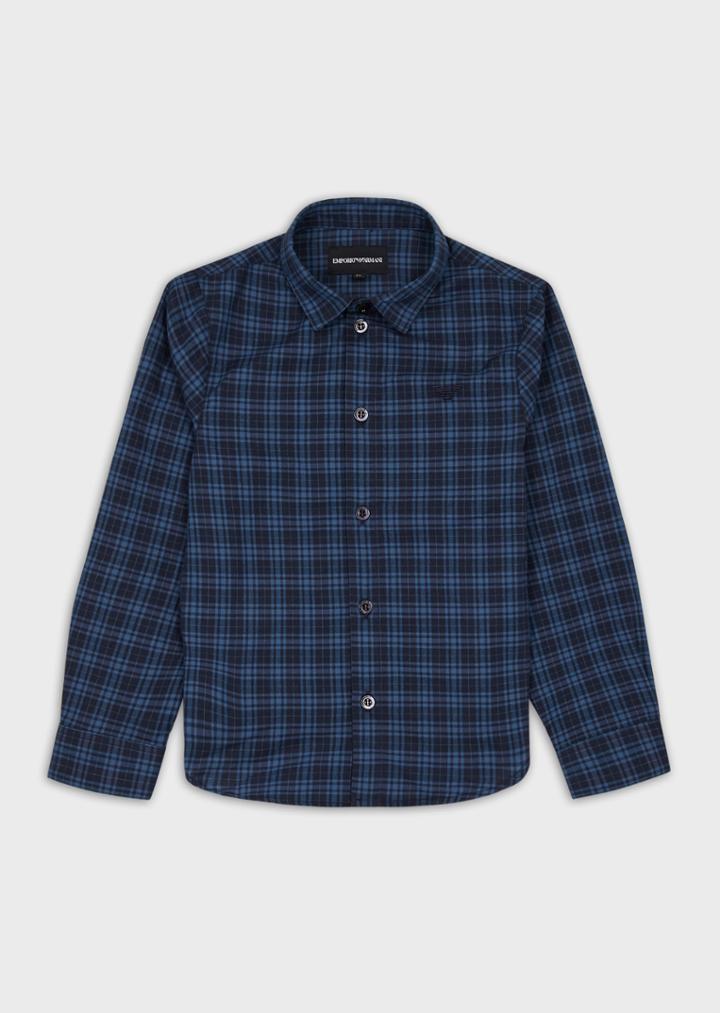 Emporio Armani Shirts - Item 38864369