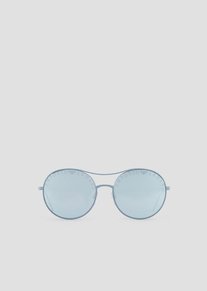 Emporio Armani Sunglasses - Item 46645247