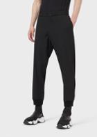 Emporio Armani Casual Pants - Item 13369305