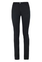 Armani Jeans Straight Leg Pants - Item 36964742