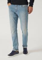 Emporio Armani Slim Jeans - Item 42655834