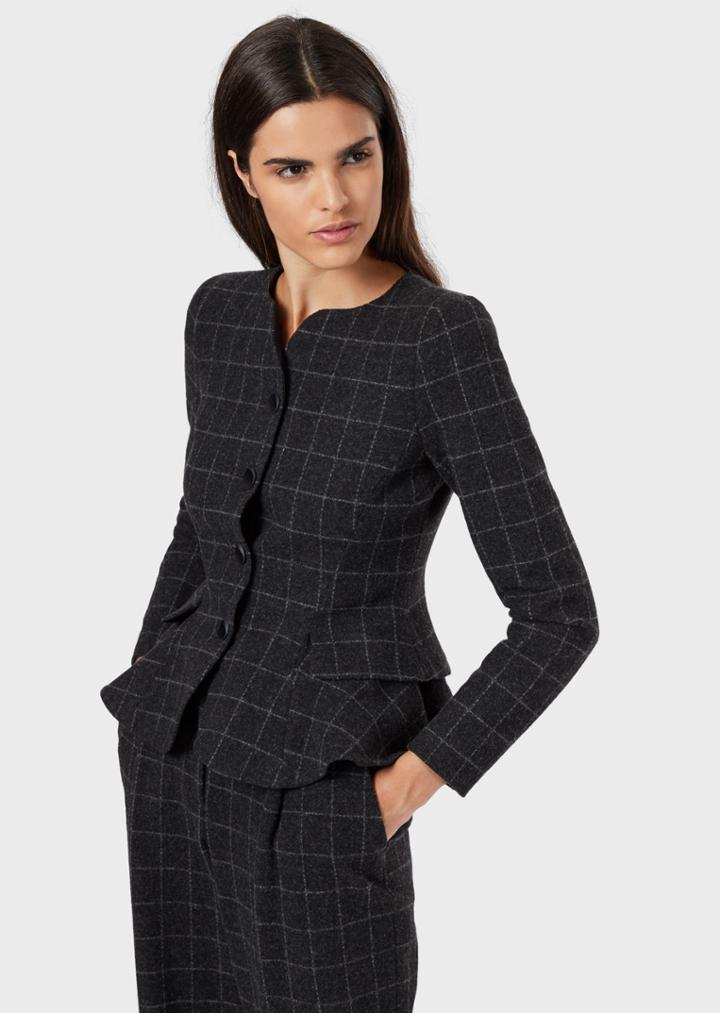 Emporio Armani Formal Jackets - Item 41917492