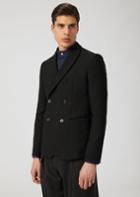 Emporio Armani Casual Jackets - Item 41822532