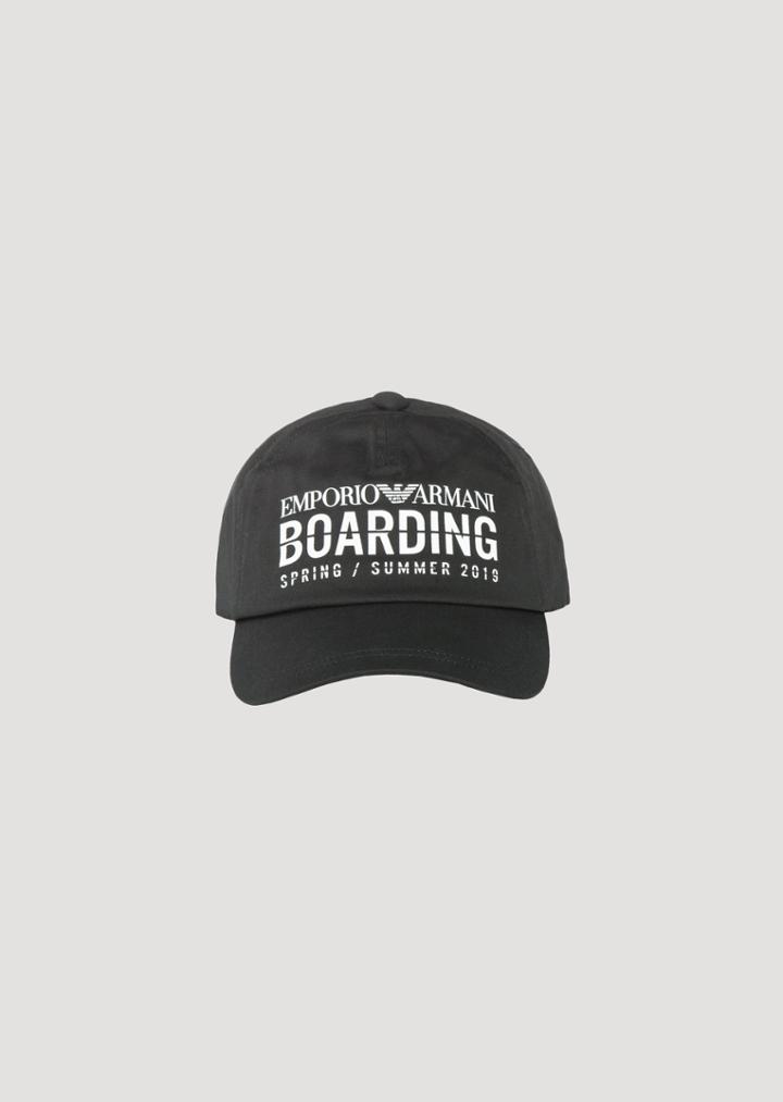 Emporio Armani Caps - Item 46610406