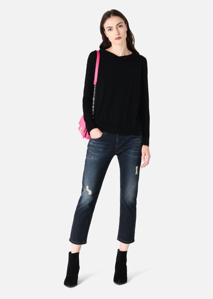 Emporio Armani Regular Jeans - Item 42619479
