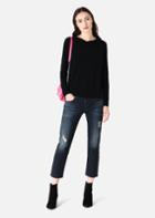 Emporio Armani Regular Jeans - Item 42619479