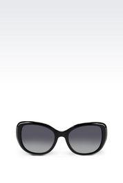 Emporio Armani Sun Glasses - Item 46426254