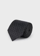 Emporio Armani Ties - Item 46657983
