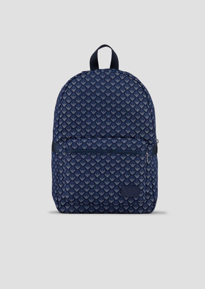 Emporio Armani Backpacks - Item 45456493