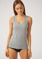 Emporio Armani Lounge Tank Tops - Item 48200848