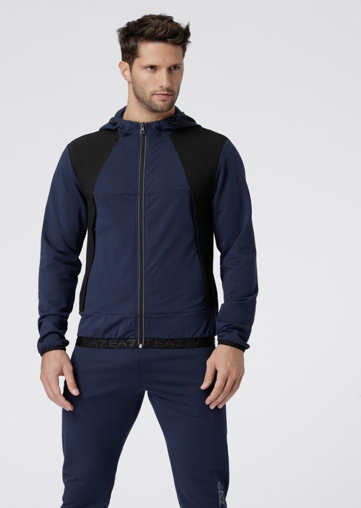 Emporio Armani Hoodies - Item 12334740