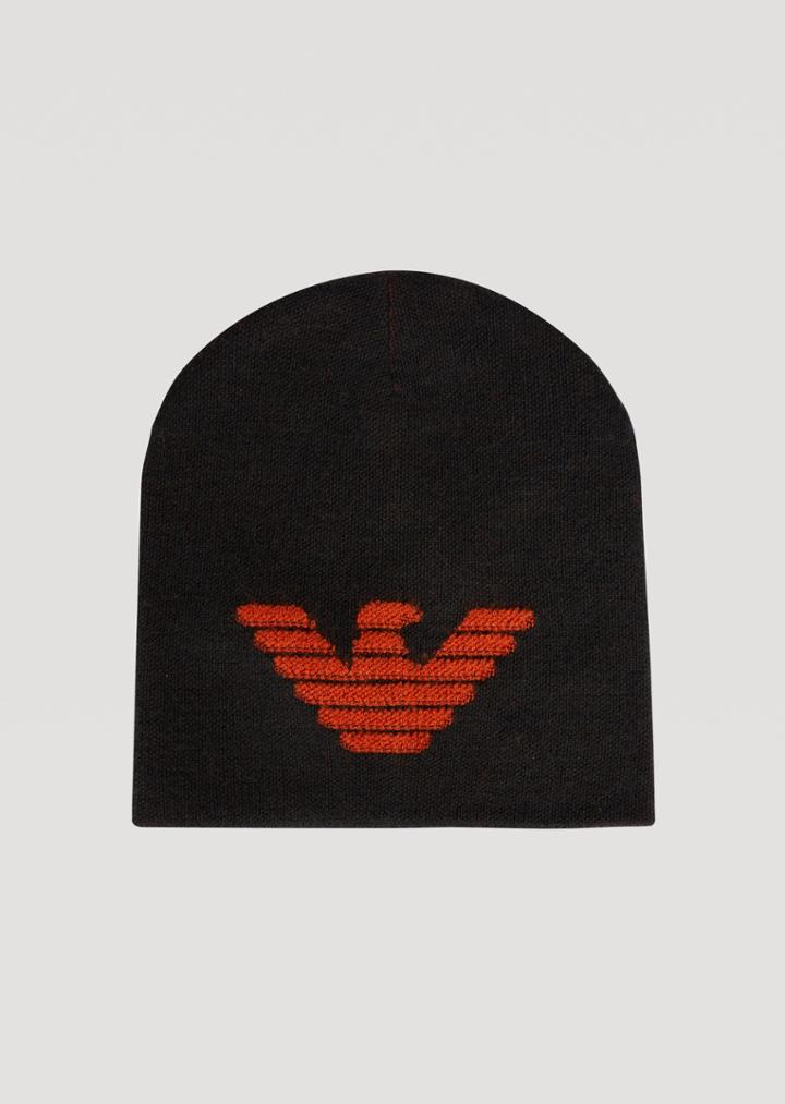 Emporio Armani Beanies - Item 46615161