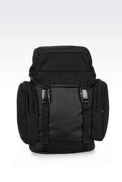 Armani Jeans Backpacks - Item 45267672