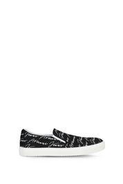 Armani Jeans Slip-on Shoes - Item 11174313