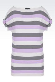 Emporio Armani Crewneck Sweaters - Item 39715263