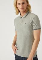 Emporio Armani Polo Shirts - Item 12225068