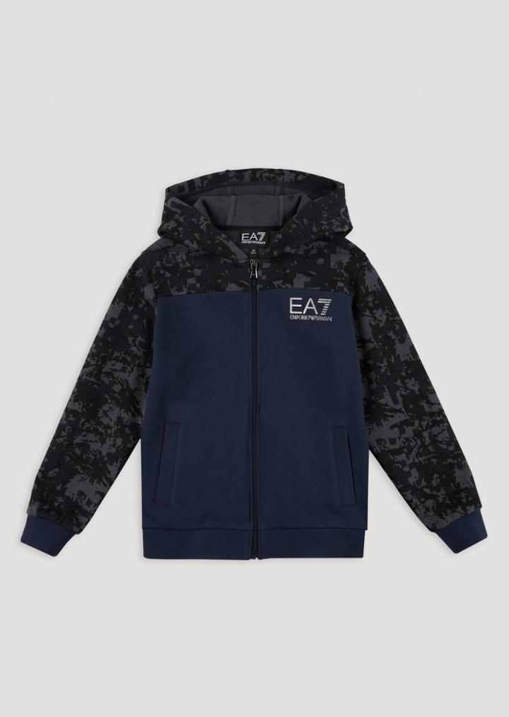 Emporio Armani Hoodies - Item 12252177