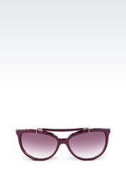 Emporio Armani Sun Glasses - Item 46381463