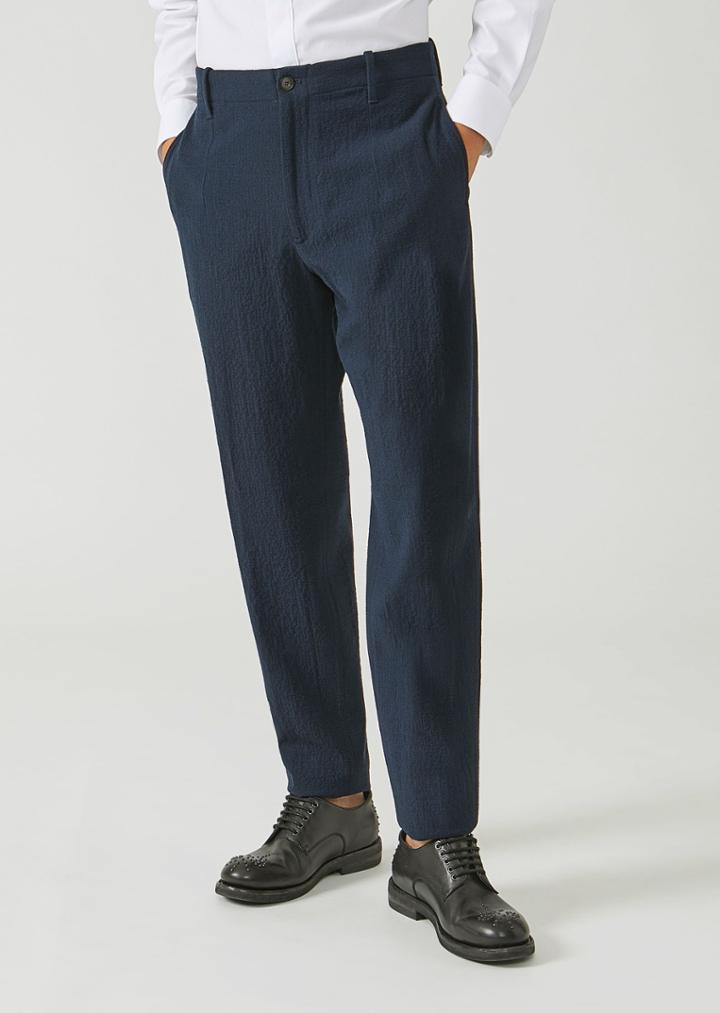 Emporio Armani Casual Pants - Item 13223451