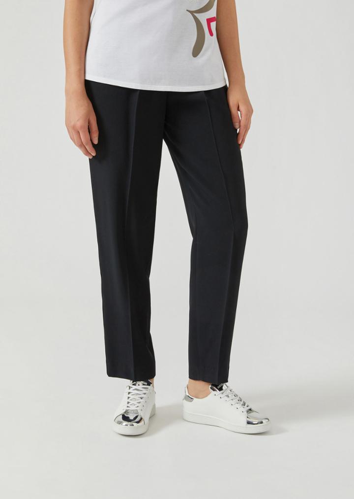 Emporio Armani Classic Pants - Item 13209959