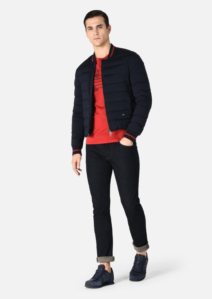 Emporio Armani Slim Jeans - Item 42639811