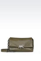 Emporio Armani Shoulder Bags - Item 45351404