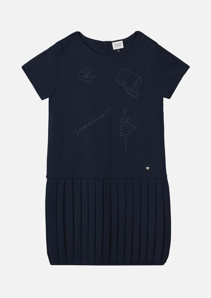 Emporio Armani Dresses - Item 34786451