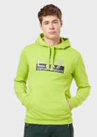 Emporio Armani Hoodies - Item 12377243