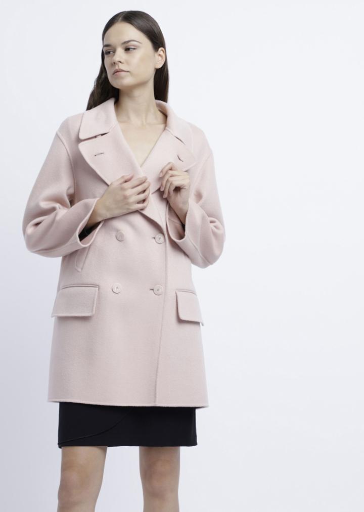 Emporio Armani Peacoats - Item 41867474