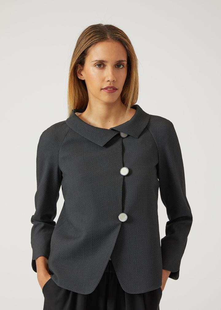 Emporio Armani Casual Jackets - Item 41787763