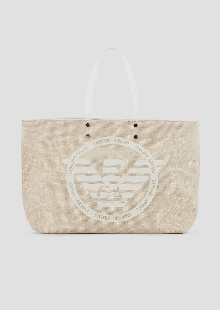 Emporio Armani Shoppers - Item 45453612