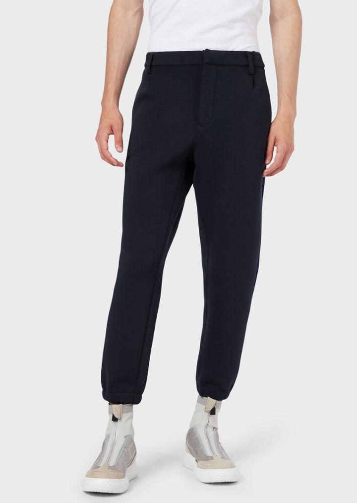 Emporio Armani Casual Pants - Item 13397975