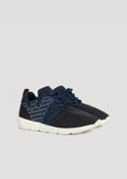 Emporio Armani Sneakers - Item 11556653
