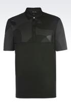 Emporio Armani Short-sleeved Polo Shirts - Item 37923352