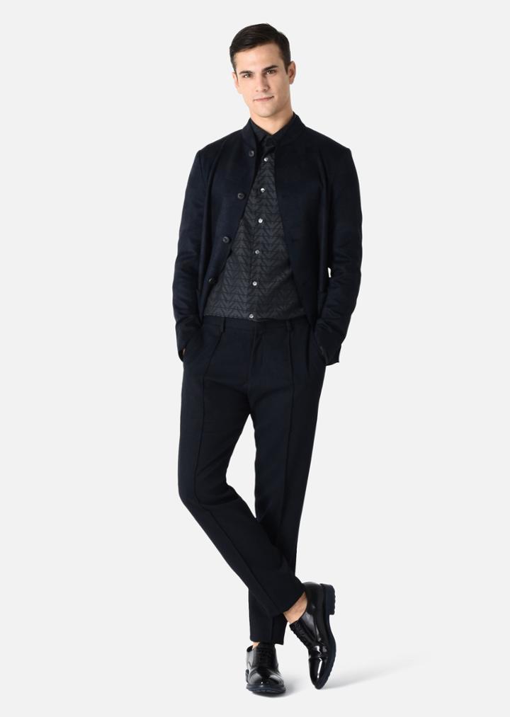 Emporio Armani Casual Shirts - Item 38680956
