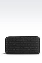Armani Jeans Wallets - Item 46438761