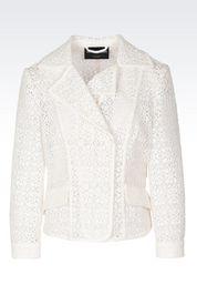 Emporio Armani Jackets - Item 41693383