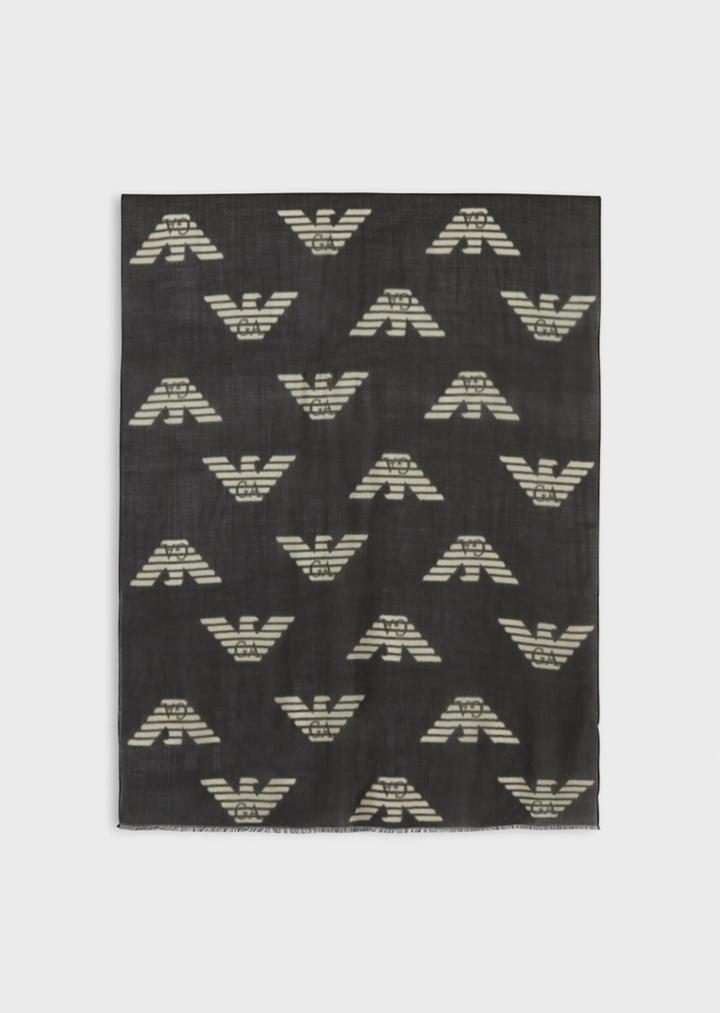 Emporio Armani Stoles - Item 46665944