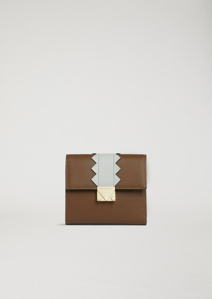 Emporio Armani Wallets - Item 46560381
