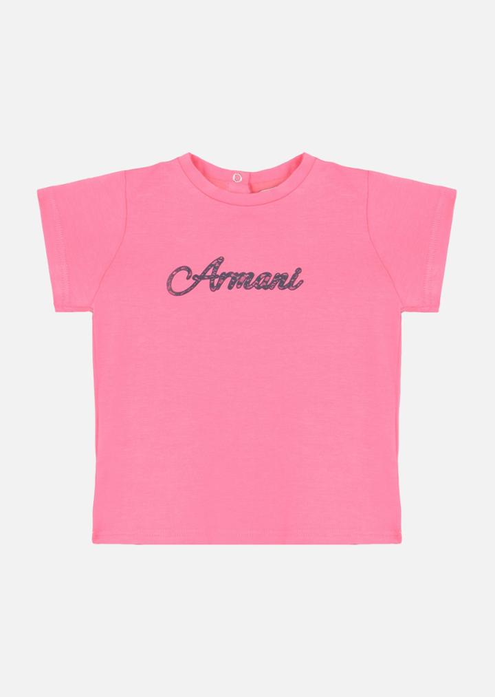 Emporio Armani T-shirts - Item 12074866