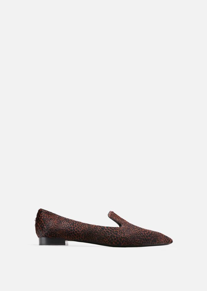 Emporio Armani Ballet Flats - Item 11317958