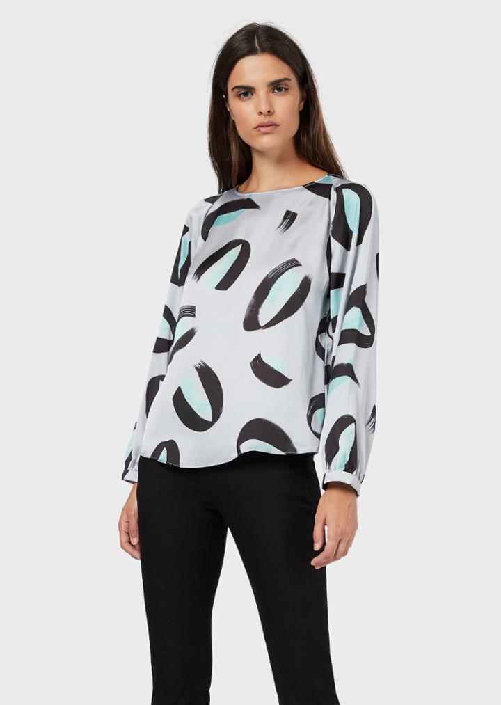 Emporio Armani Blouses - Item 38868742