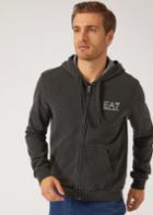 Emporio Armani Hoodies - Item 12156417