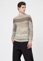 Emporio Armani Sweaters - Item 39990286