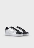 Emporio Armani Sneakers - Item 11744918