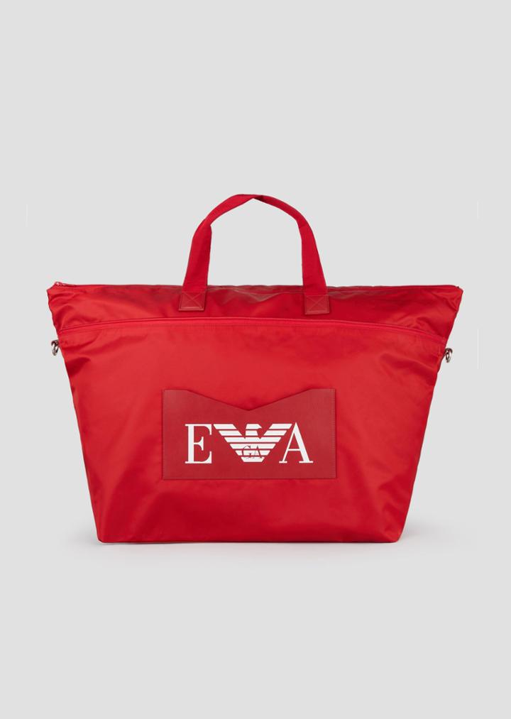 Emporio Armani Duffel Bags - Item 45456600
